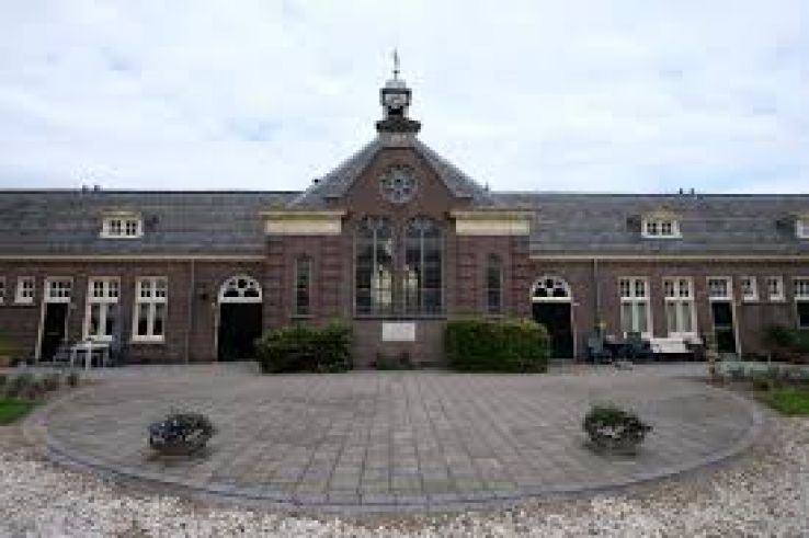 Dieren Trip Packages