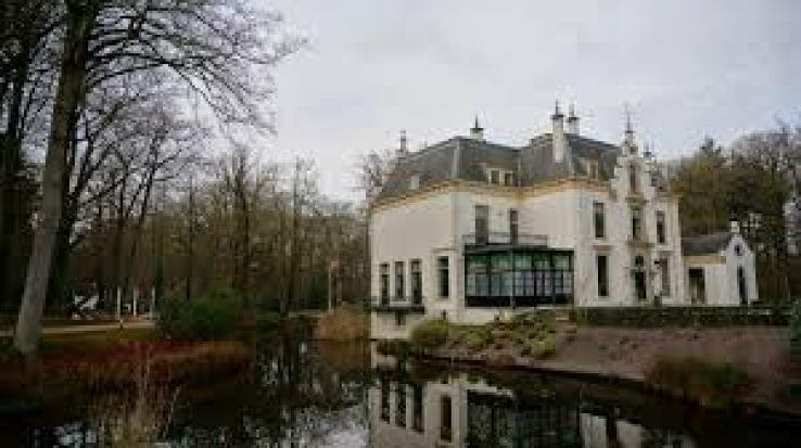 Ermelo Trip Packages