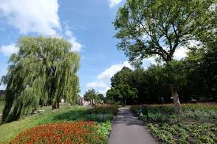 Groenlo Trip Packages