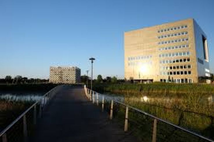 Wageningen Trip Packages