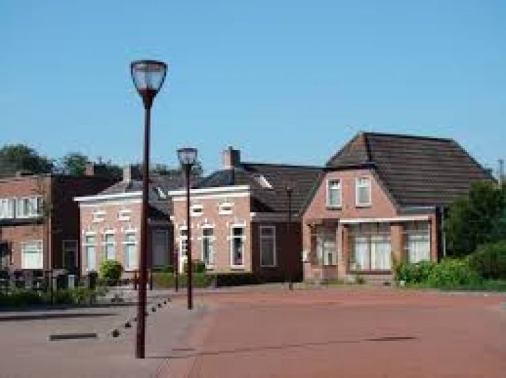 Muntendam Trip Packages