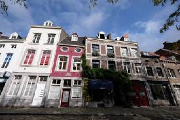 Maastricht Trip Packages