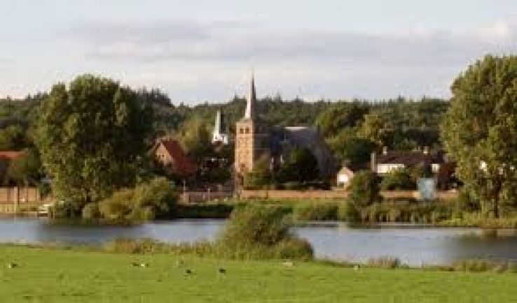 Mook en Middelaar Trip Packages