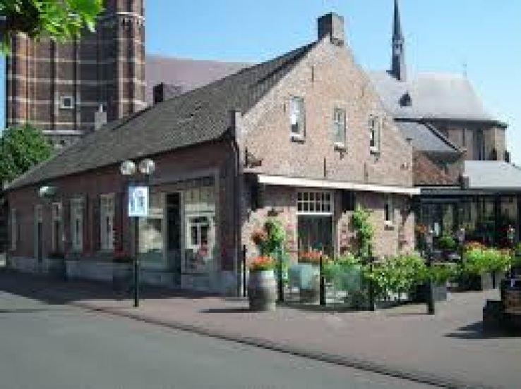 Nederweert Trip Packages