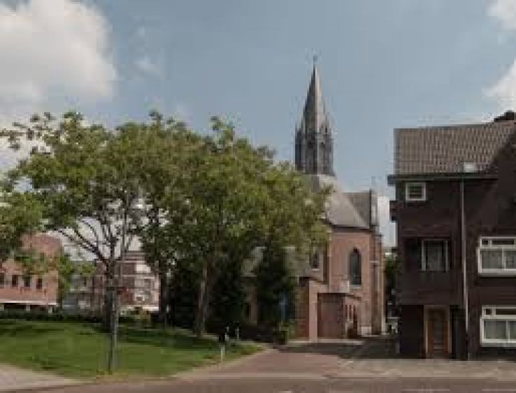 Helmond Trip Packages