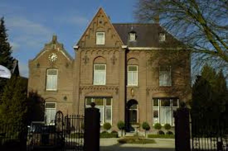 Loon op Zand Trip Packages