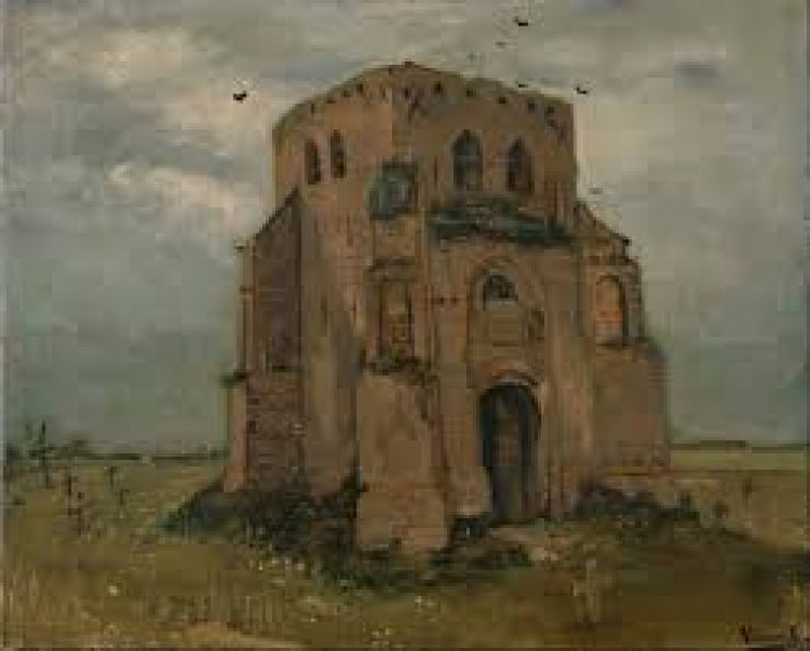 Nuenen Trip Packages