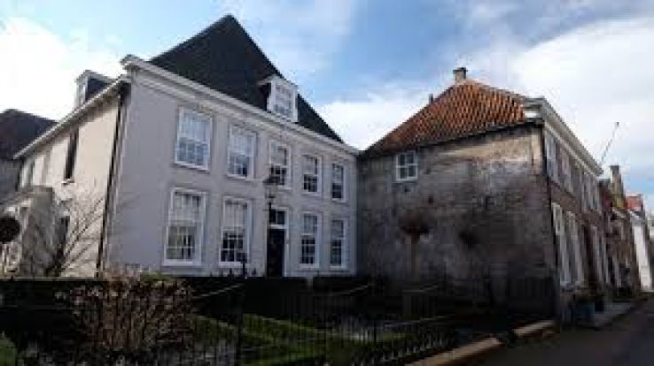 Ravenstein Trip Packages