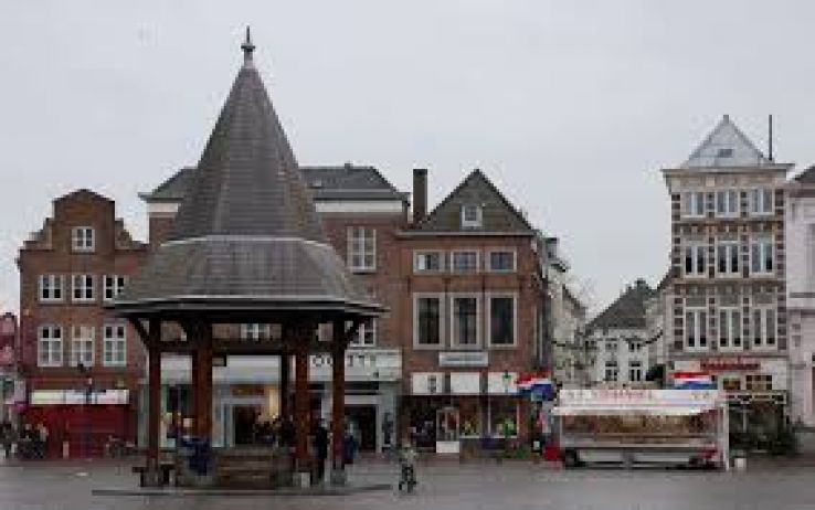 Rosmalen Trip Packages
