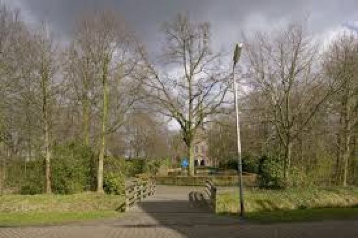 Sint Willebrord Trip Packages