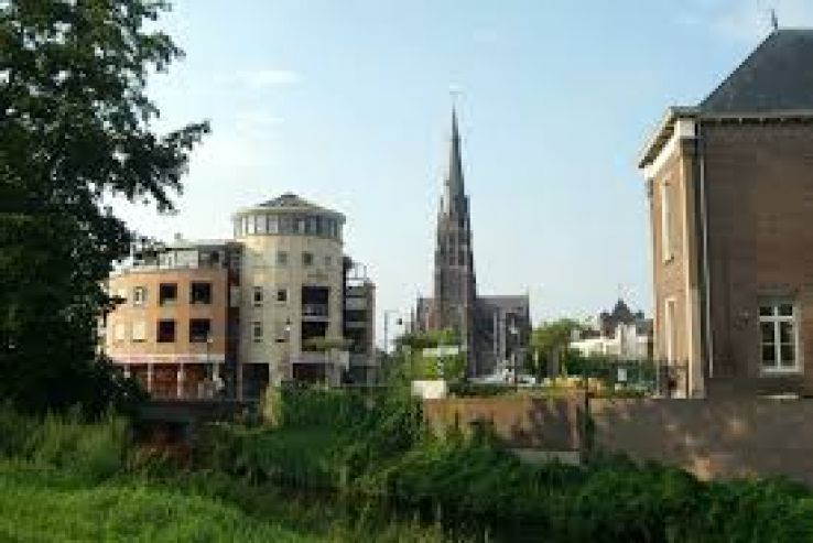 Veghel Trip Packages