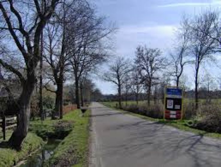 Hof van Twente Trip Packages