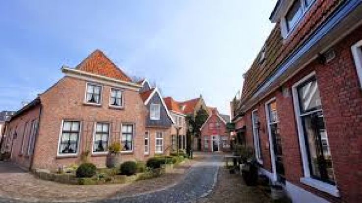 Ootmarsum Trip Packages