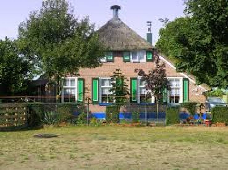 Staphorst Trip Packages