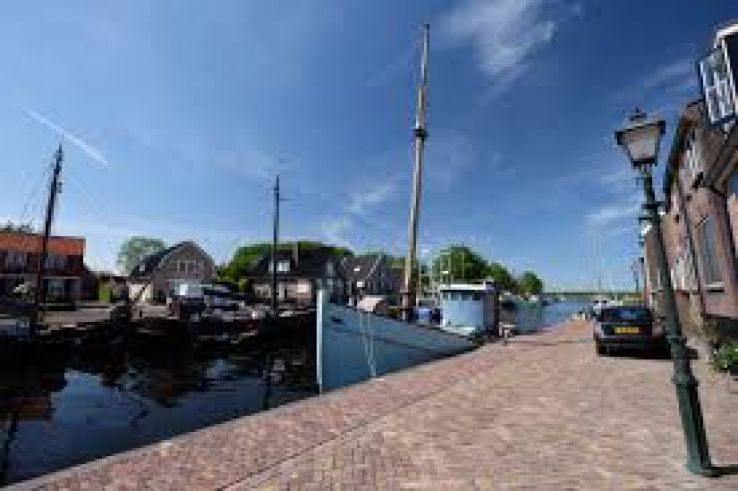 Bunschoten Trip Packages