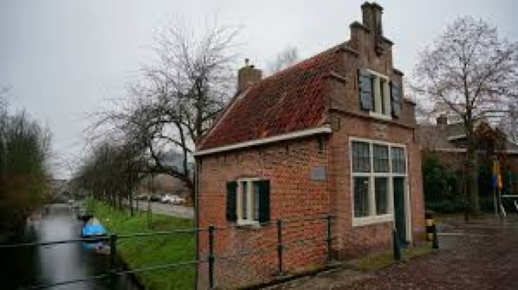 IJsselstein Trip Packages