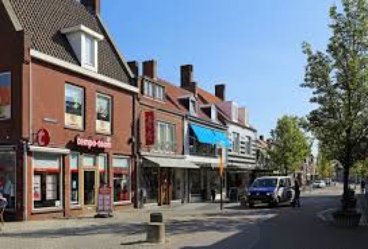 Oostburg Trip Packages