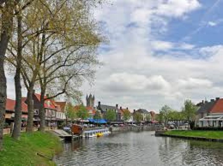 Terneuzen Trip Packages