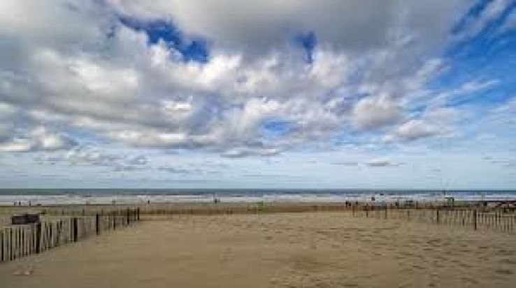 's-Gravenzande Trip Packages