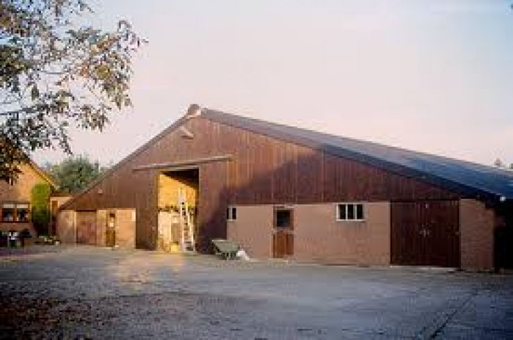 Spijkenisse Trip Packages