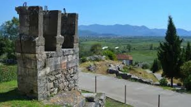 Metkovic Trip Packages