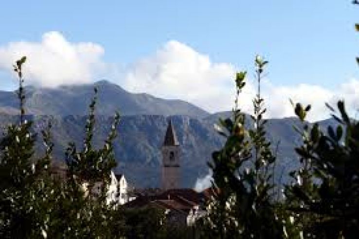 Mokoshica Trip Packages