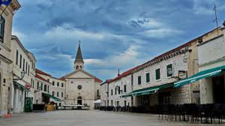 Opuzen Trip Packages