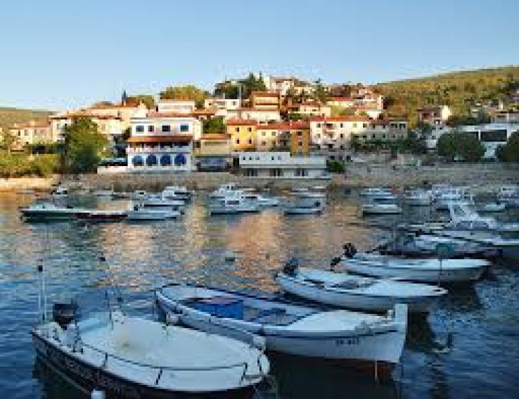 Rabac Trip Packages