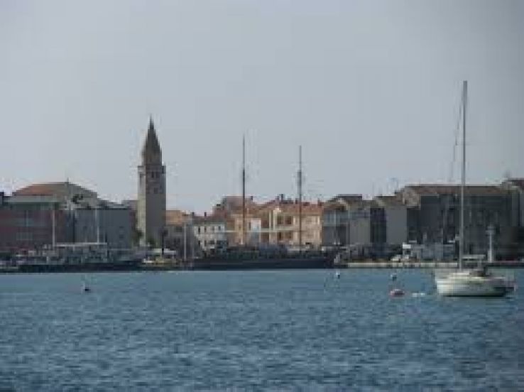 Umag Trip Packages