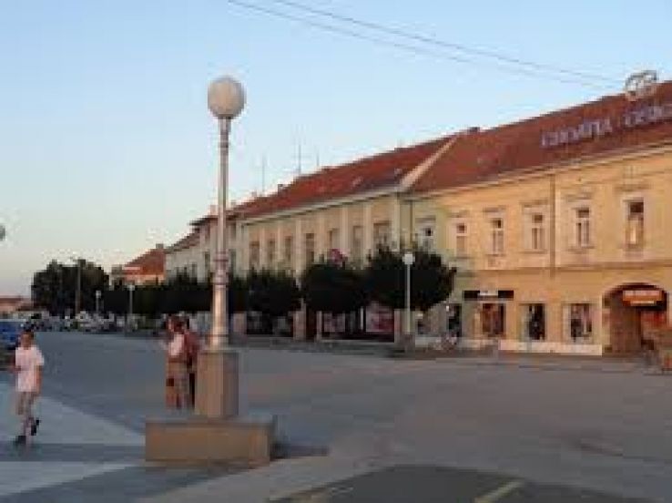 Koprivnica Trip Packages