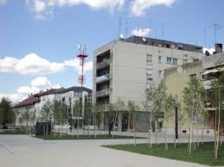 Beli Manastir Trip Packages