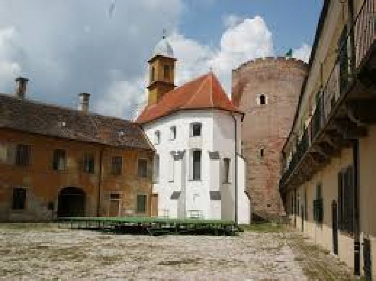 Valpovo Trip Packages