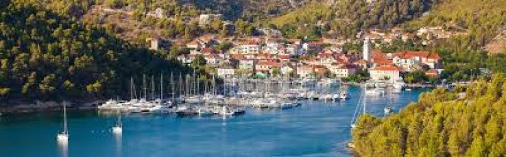 Skradin Trip Packages