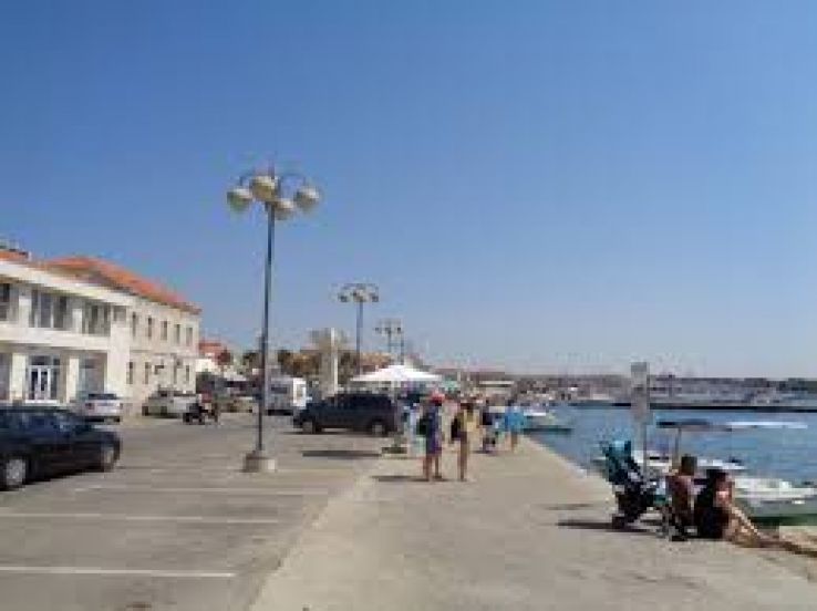 Vodice Trip Packages