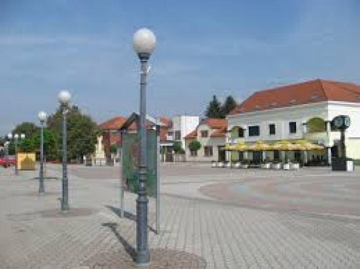 Ludbreg Trip Packages