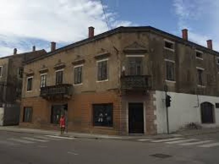 Benkovac Trip Packages