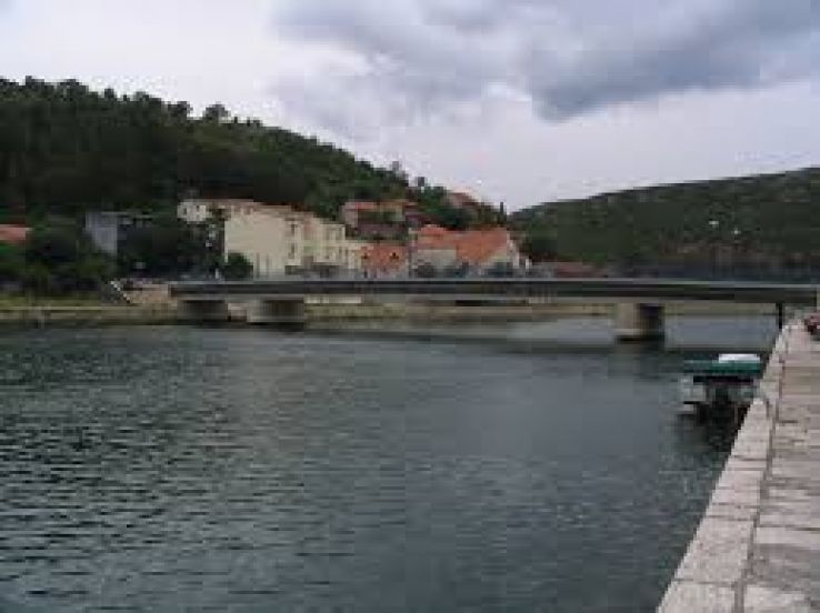 Obrovac Trip Packages