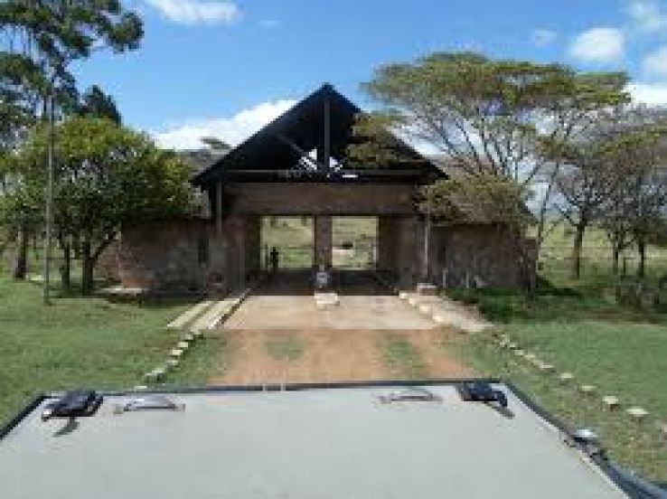 Mara Trip Packages
