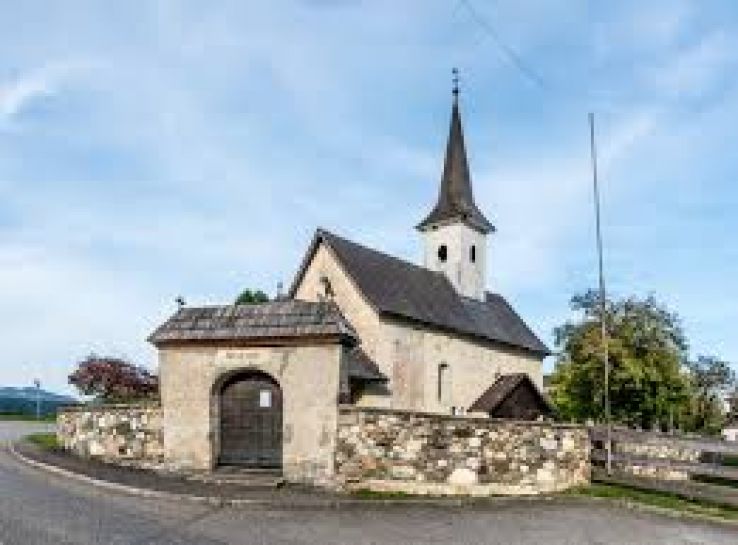 Moosburg Trip Packages