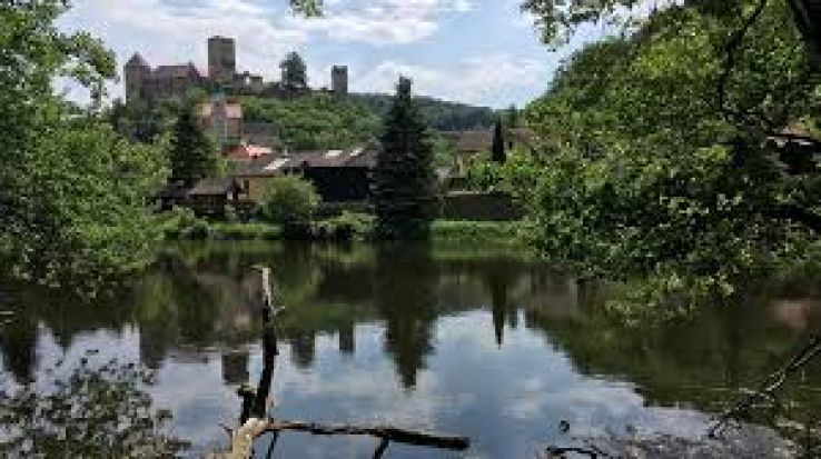 Hollabrunn Trip Packages