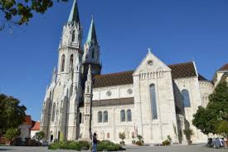 Klosterneuburg Trip Packages