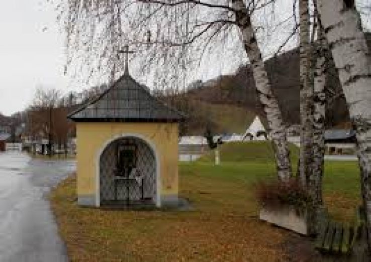 Lilienfeld 2021, #4 places to visit in lower austria, top things to do ...