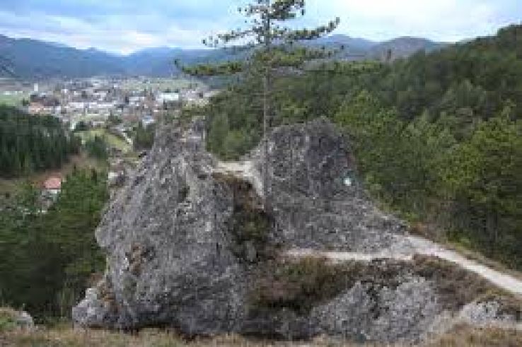 Pernitz Trip Packages