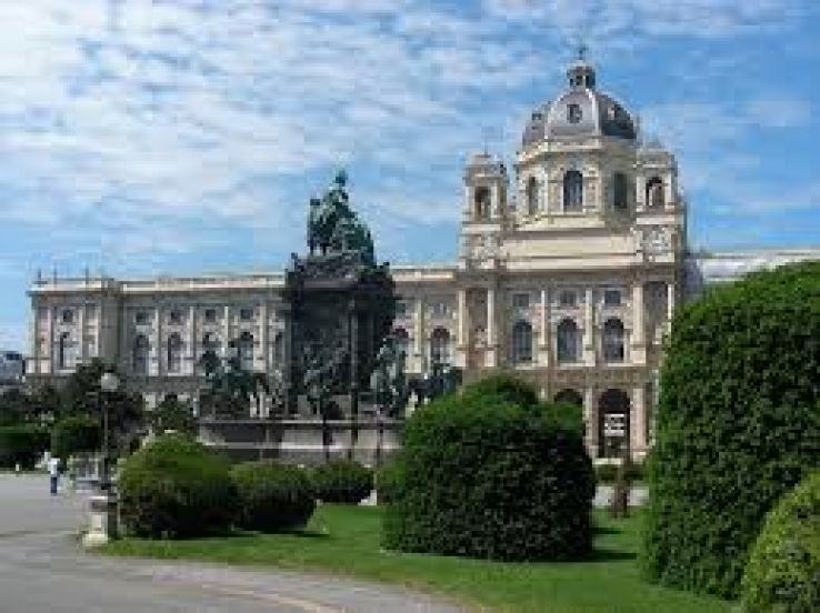 Schwechat Trip Packages