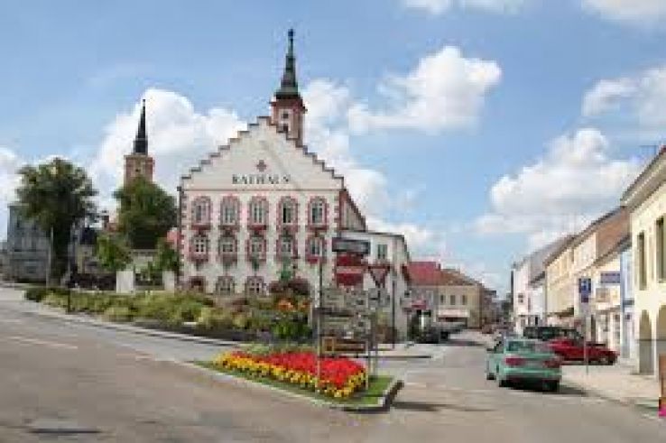 Waidhofen Trip Packages