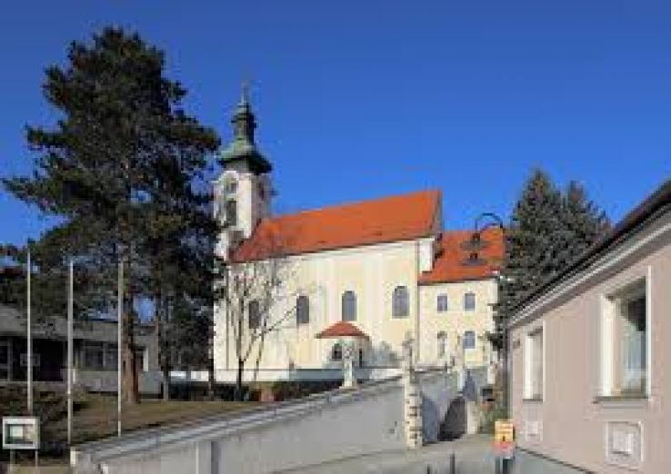 Wolkersdorf Trip Packages