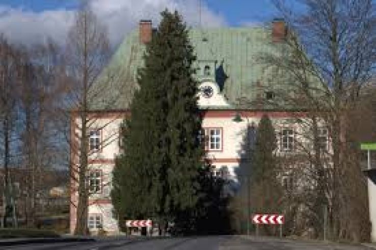 Frankenburg Trip Packages