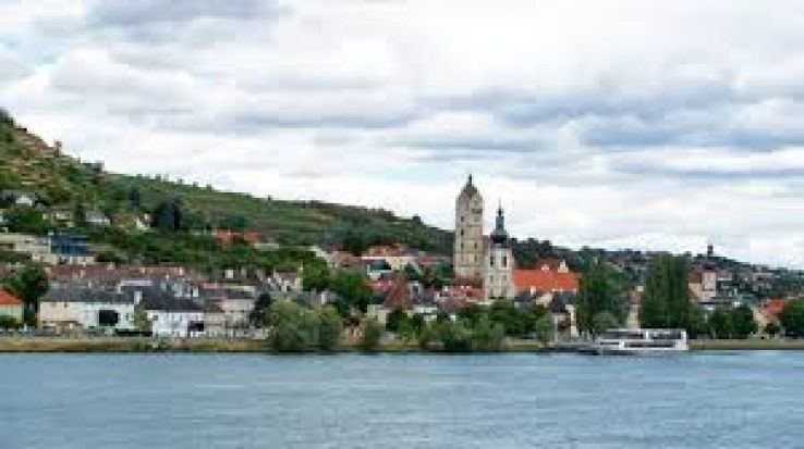 Kapfenberg Trip Packages