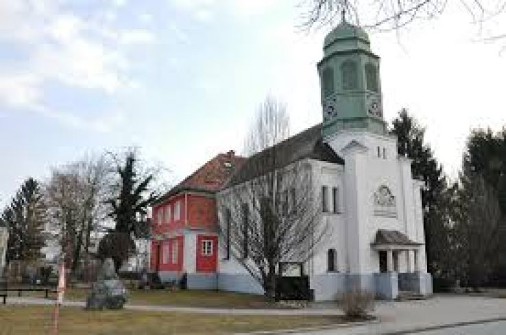 Leibnitz Trip Packages