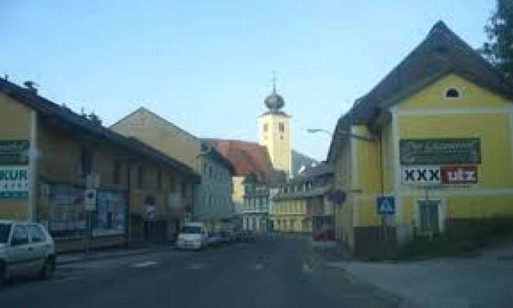 Liezen Trip Packages